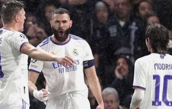 Ferdinand: Benzema hat den Ballon d'Or verdient