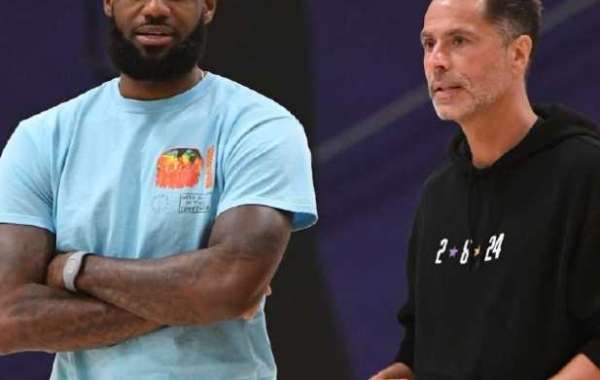 LeBron James könnte den Vertrag mit den Lakers Anfang des Sommers verlängern