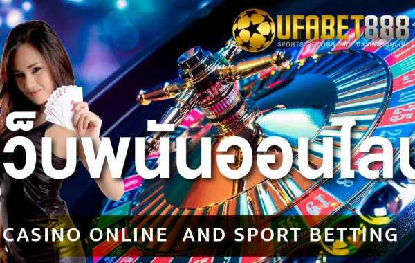 สร้างรายได้กับการเล่นเกมออนไลน์ได้ที่เว็บ UFA888 ของเรา