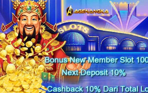 Agenangka Adalah Situs Togel Terpercaya Dan Terbaik Resmi Di indonesia