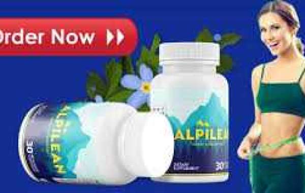 Some Details About Alpilean Reviews