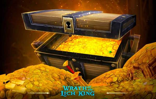 What Experts Think About Buy Wow Wotlk Gold?