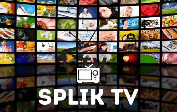 spliktv apk