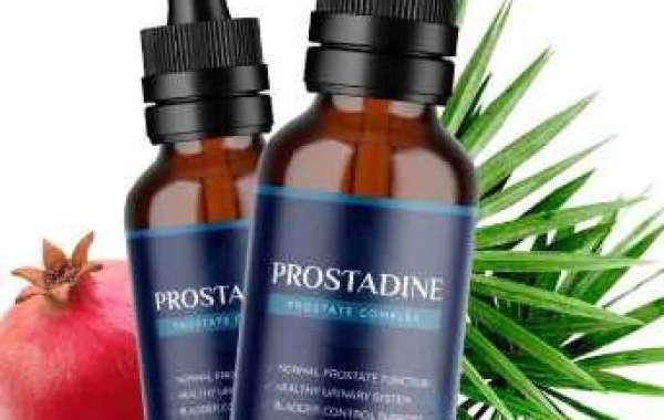 Prostadine