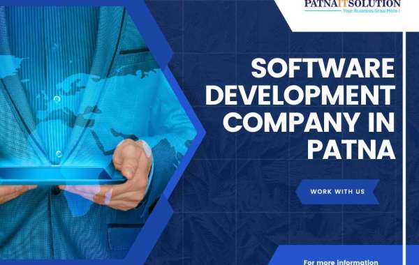 Identify Your Needs Before You Hire a Software Development Company in Patna