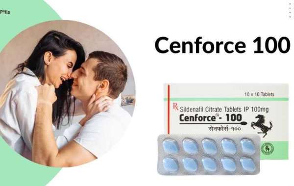 Cenforce 100mg tablet online - Buysafepills