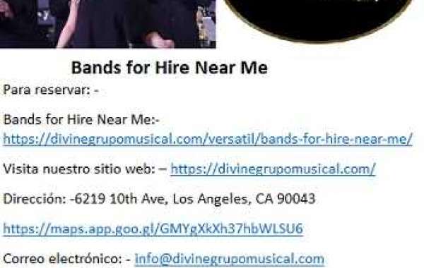 Divine Grupo ofrece Vive Latino Bands for Hire Near Me.