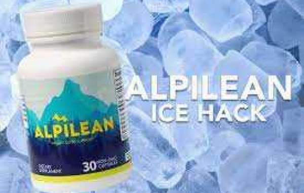 What Makes Alpilean Pills So Advantageous?