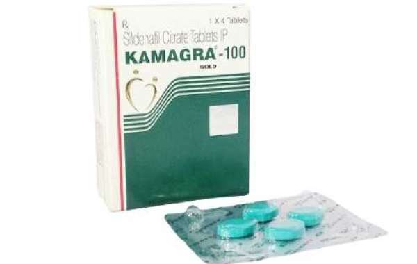 Order Popular Kamagra Gold 100 Pill | Free Shipping