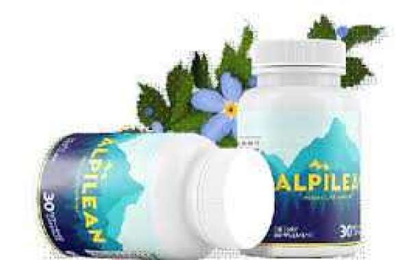 Best Possible Details Shared About Alpine Ice Hack Pills