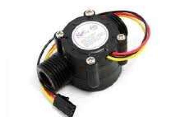 Coolant Regulator