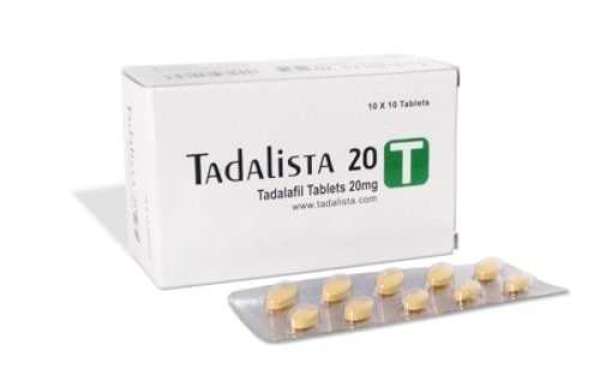 Tadalista Capsule Approved Medication