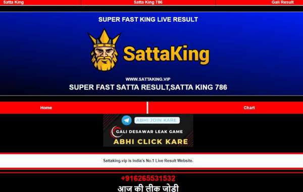 satta king 786