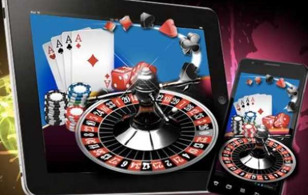 6 Great Advantages of Online casino in Malaysia