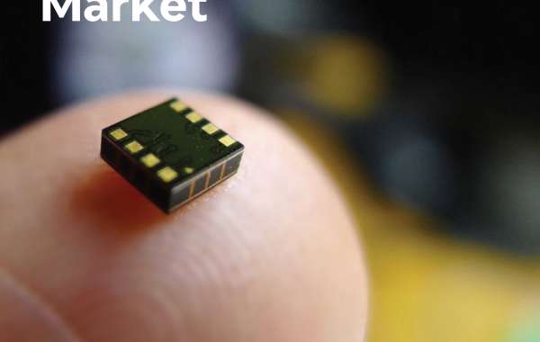 MEMS Sensor Market will grow at a CAGR of 6.85% during forecast