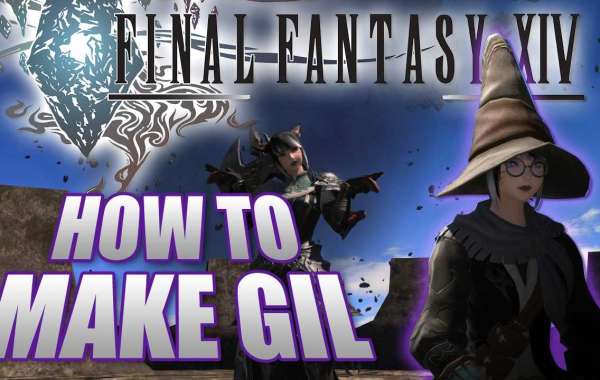 How You Can Take Benefit Out Of Buy Ffxiv Gil