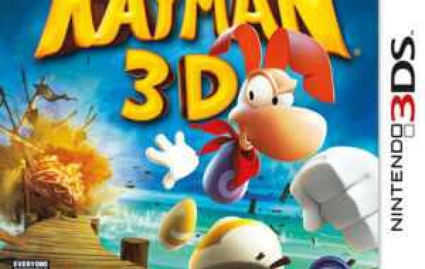 A Guide to Playing Rayman 3D on Your PC