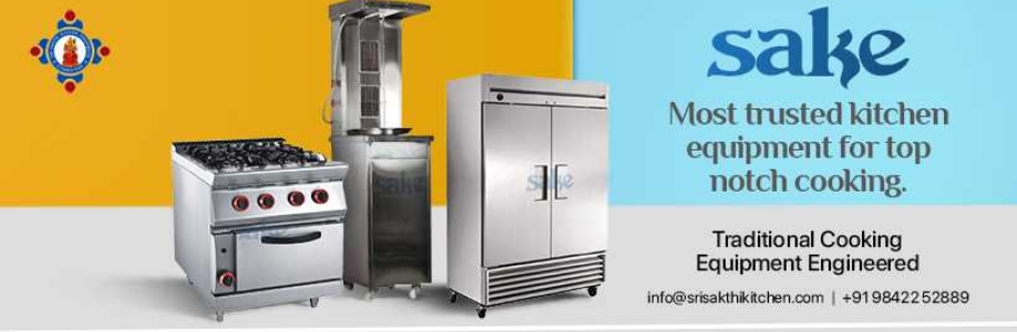 Commercial Kitchen Equipment Manufacturers Cover Image