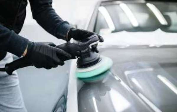 How to Spot a Good Car Polishing Service From a Bad One