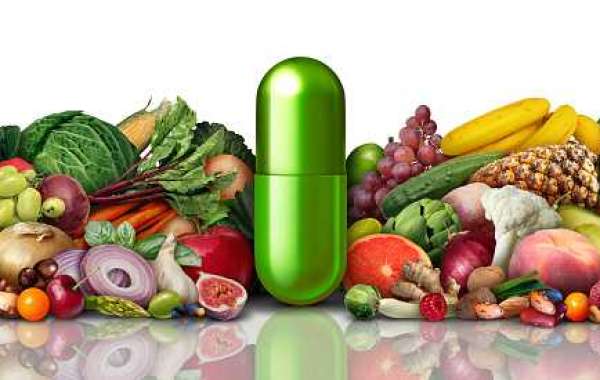 Vitamin & Mineral Supplements Market Size is anticipated to reach USD 195 Billion by 2030