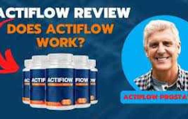 17 Tricks About ACTIFLOW REVIEW You Wish You Knew Before