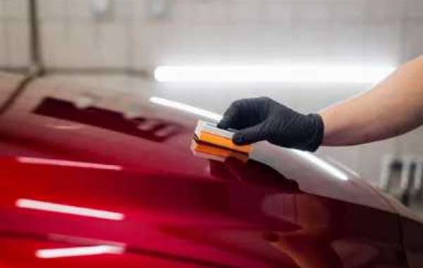 The Benefits of Ceramic Coating for Classic Cars and Exotics