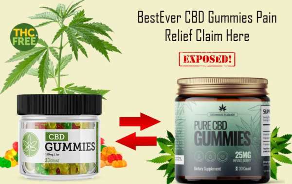 Proper CBD Gummies Reviews [Fraudulent Exposed 2023] Benefits, Ingredients!