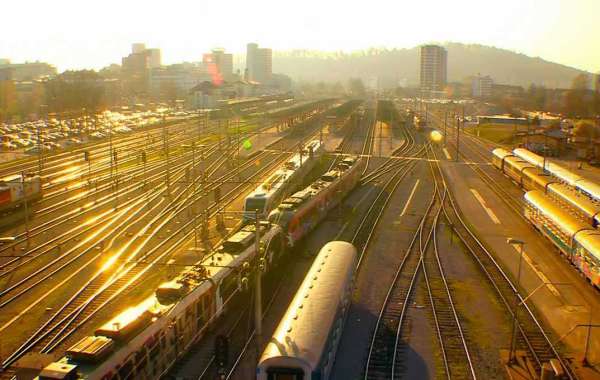 Infrastructure of Belgium