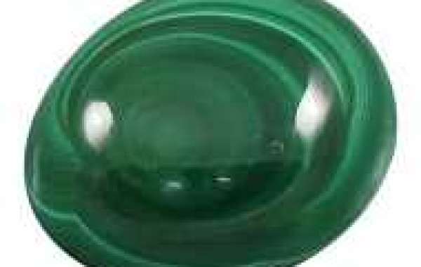 Shop Certified Malachite Stone Online  At WholeSale Price