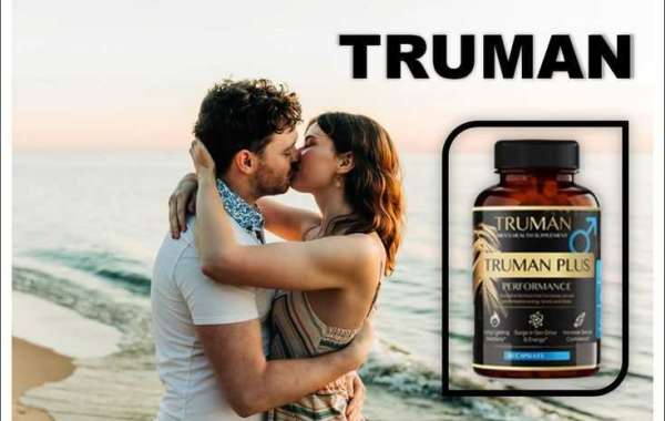 Truman CBD + Male Enhancement is a CBD male enhancement Official website …