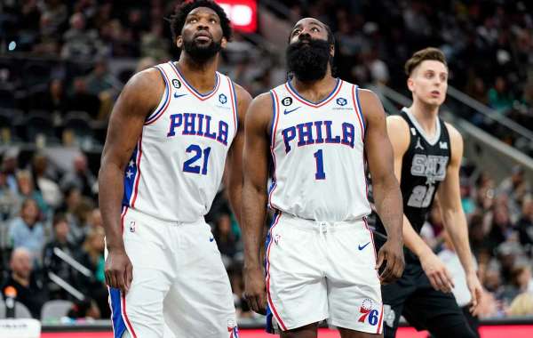 Sixers Bell Ringer: Sixers get come-from-behind win over Kings sans Embiid, Harden