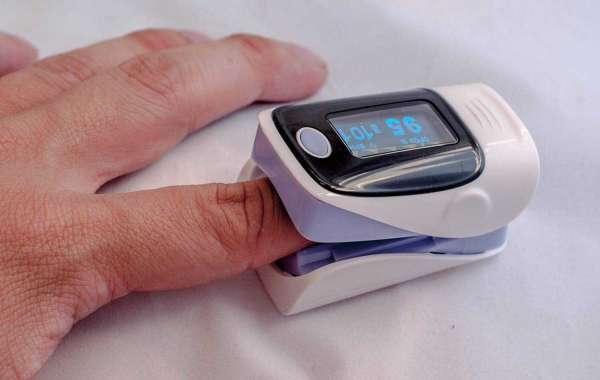 Pulse Oximeter Market: Current Status, Opportunities, and Future Prospects