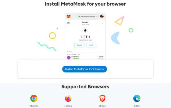 Metamask Wallet: The Ultimate Guide to Secure Crypto Transactions