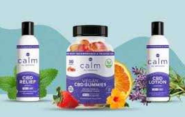 2 Things You Must Know About SPECTRUM CBD GUMMIES REVIEWS