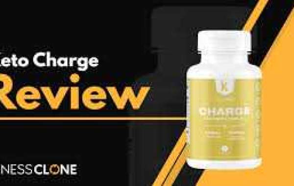 5 Secrets: How To Use KETO CHARGE REVIEW To Create A Successful Business(Product)