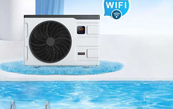 Why inverter pool heat pump is helpful in winter?