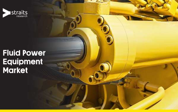 Fluid Power Equipment Market to Witness Significant Growth by Forecast