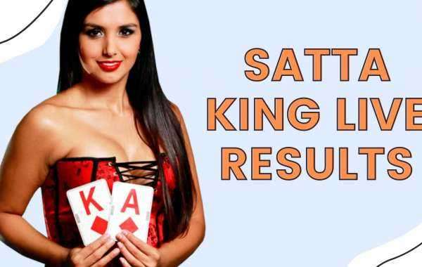 Satta king Satta Result Satta Bazar