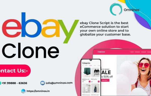 Ebay clone