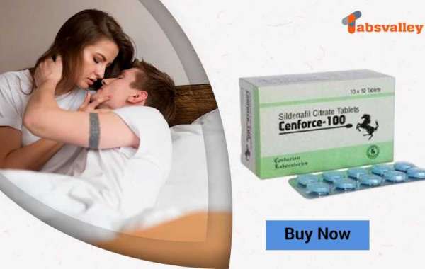 Buy Cenforce 100 Mg Online | Cheap Cost + Free Shipping | tabsvalley