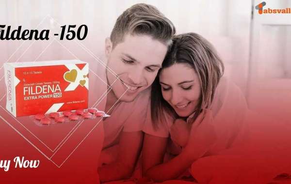 Buy Fildena 150 | Dosage | @20% Free | Order Now