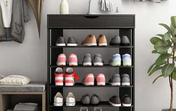 Easy Steps to Finding the Best Shoe Cabinet