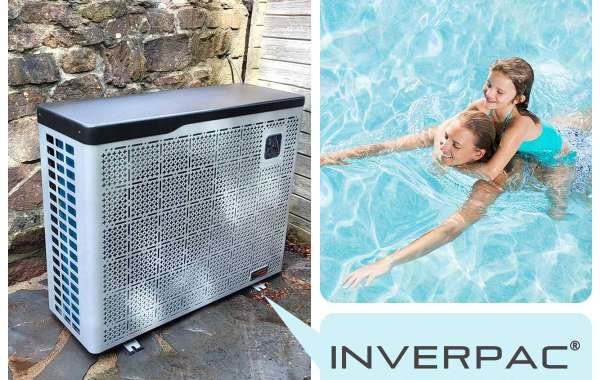 Inverter pool-heat-pump Installation NOTES