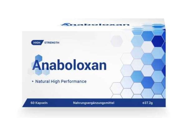 #1 Rated Anaboloxan Erfahrungen [Official] Shark-Tank Episode