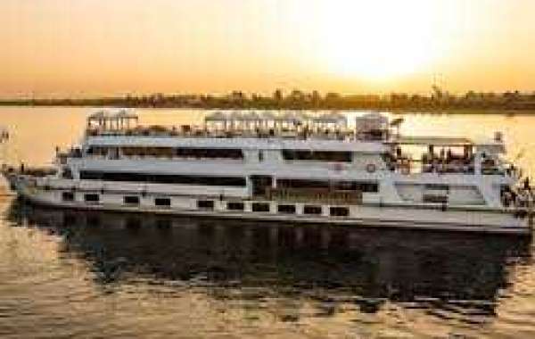 best Nile cruises from Luxor & Aswan