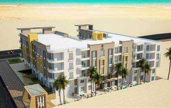 REAL ESTATE IN HURGHADA