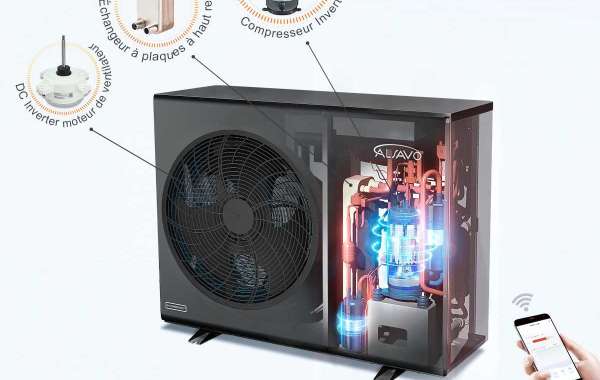 Why Air Source Heat Pumps Are a Better Home Heating Solution?