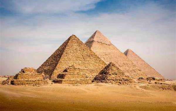 Egypt tours and excursions