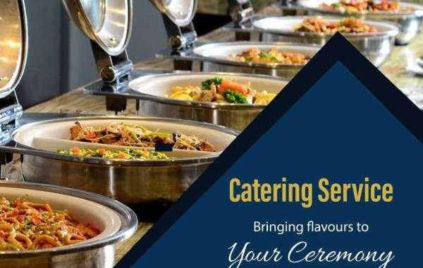 Best Wedding Caterers in Lucknow