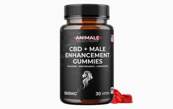 Animale Male Enhancement Amazon